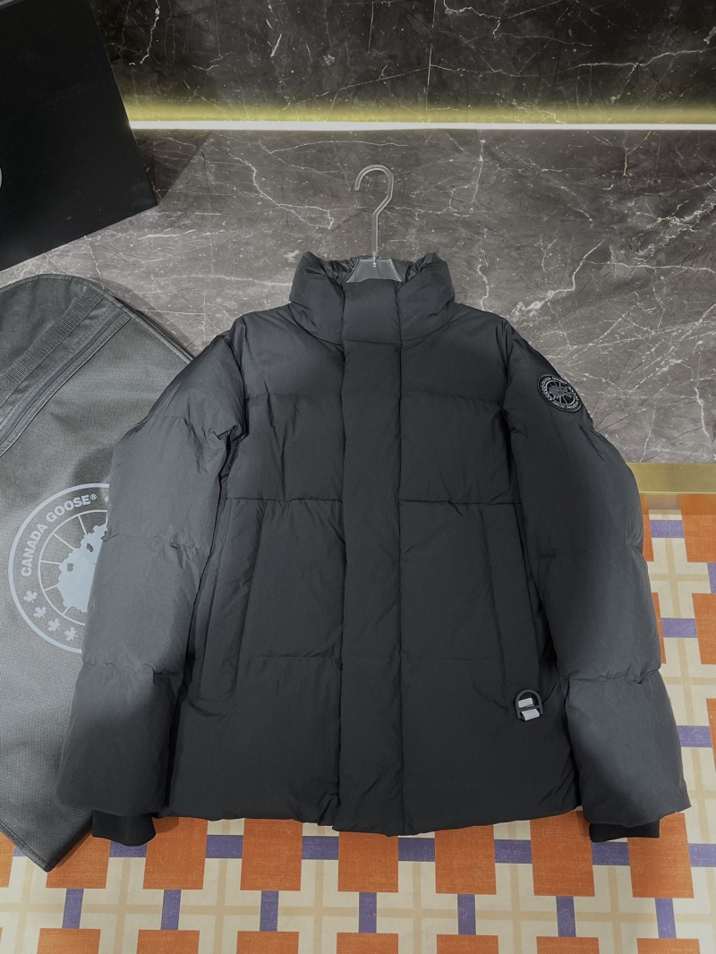 Moncler Down Coat